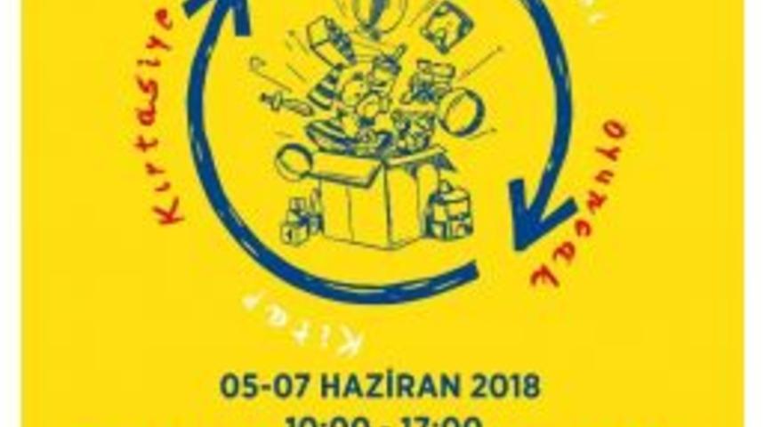 Geri Dönüşüm Günleri İle Çevreye Sahip Çıkacaklar