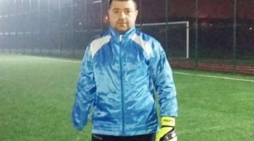 Malatyalı Ampute Kalecisi Engin B&uuml;ker&rsquo;in Hedefi Milli Takım