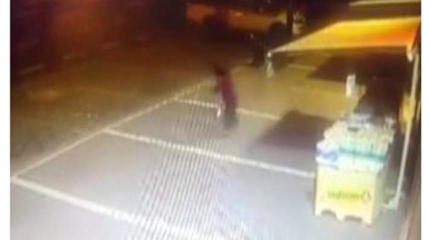 Bu Da Hisarcık Ninjası