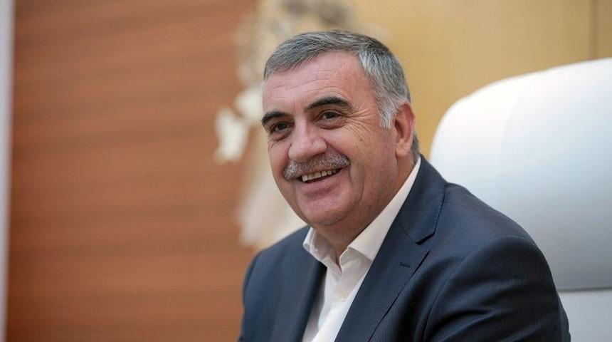 Demokrasi Meydanı 1. Etap İhalesi Ger&ccedil;ekleşiyor