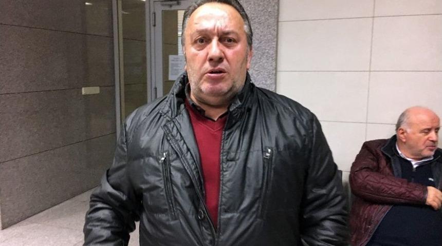 Karadenizli T&uuml;rk&uuml;c&uuml; İsmail T&uuml;r&uuml;t Sahte Senet Davasında Tanık Olarak İfade Verdi