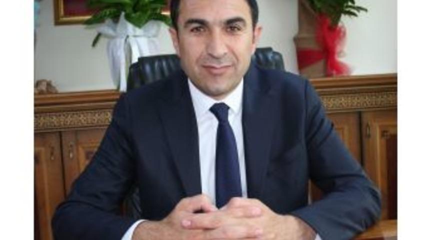 İsa Berge: &ldquo;vesob&rsquo;u 276 Bin 622 Tl Bor&ccedil; İle Devraldık&rdquo;