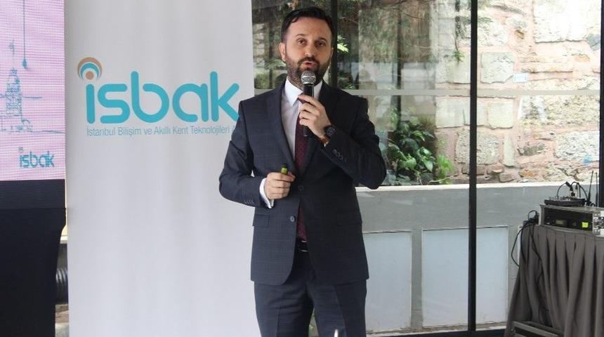 Teknoloji Firmaları İstanbul&rsquo;a Geliyor