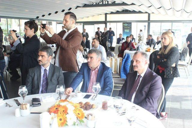 Teknoloji Firmaları İstanbul’a Geliyor 1