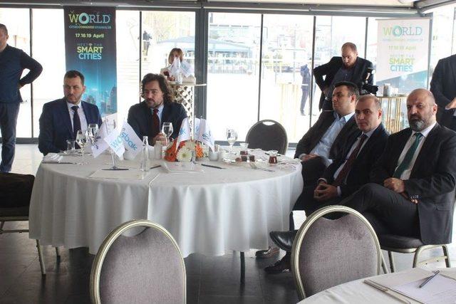 Teknoloji Firmaları İstanbul’a Geliyor 2