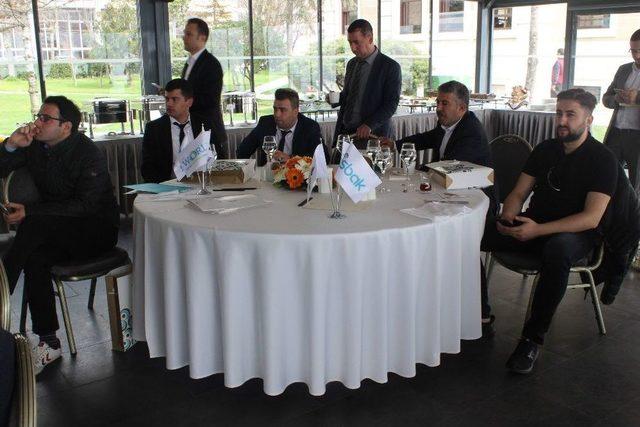 Teknoloji Firmaları İstanbul’a Geliyor 3