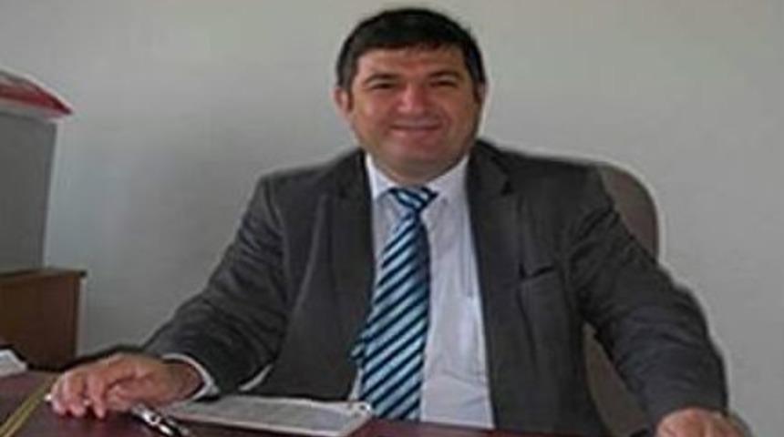 &Ouml;ğrenciler Veli Toplantısı &Ouml;ncesi Okul M&uuml;d&uuml;r&uuml;n&uuml; Vurdu