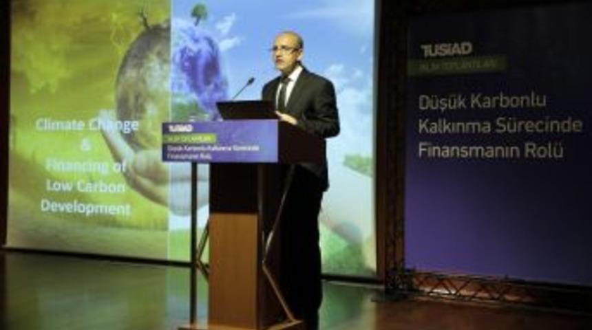 Başbakan Yardımcısı Şimşek&rsquo;ten Kamu Bankalarına &Ccedil;ağrı