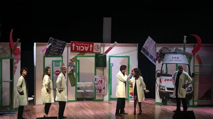 S&uuml;heyl Ve Behzat Uygur Kardeşler Bayrampaşa&rsquo;da İlgiyle İzlendi