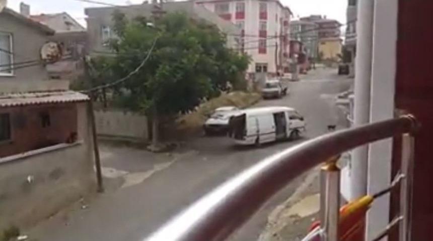 Trakya Usul&uuml; Zerzevat&ccedil;ı