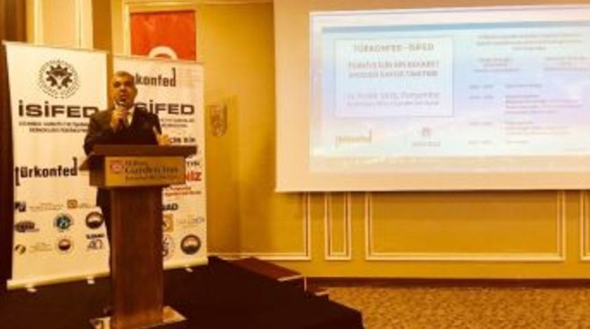 T&uuml;rkiye&rsquo;nin En Rekabet&ccedil;i İli; İstanbul