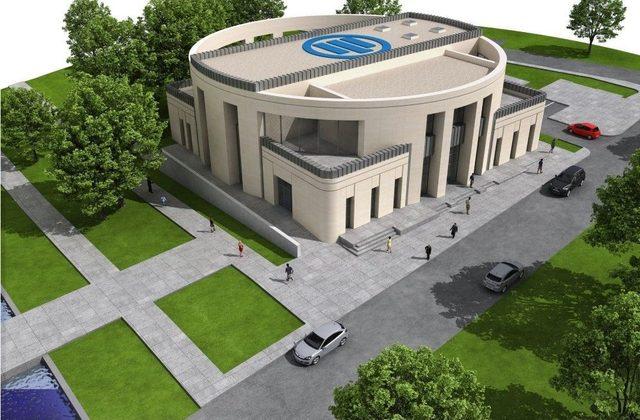 Allianz T&uuml;rkiye&rsquo;den 10 Yılda 5 Milyar T&uuml;rk Lirası Yatırım 1