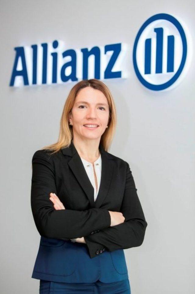 Allianz Türkiye’den 10 Yılda 5 Milyar Türk Lirası Yatırım