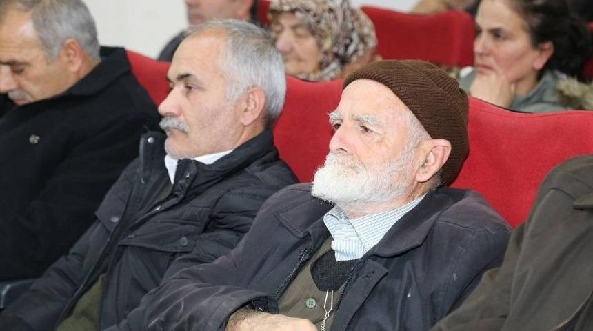 Başkan Başsoy Başbağlar Mahallesinin Konuğu Oldu