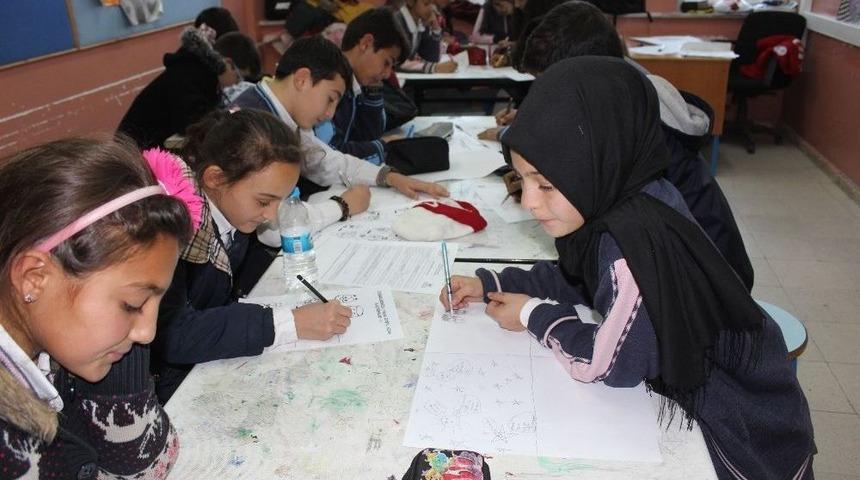 Erzincan Gen&ccedil;lik Merkezi Gidilmedik Yer &Ccedil;alınmadık G&ouml;n&uuml;l Bırakmıyor