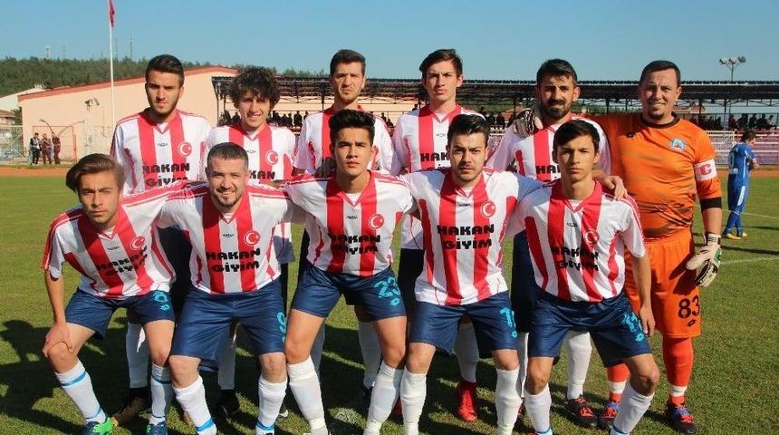 6 Takımlı Bilecik 2. Amat&ouml;r Lig&rsquo;de Hi&ccedil; Ma&ccedil; Oynanmıyor