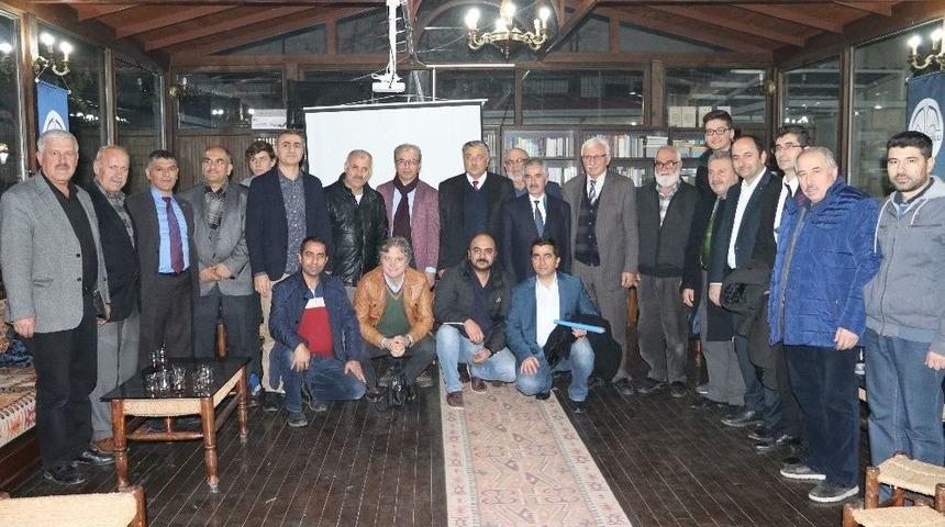 Afşin&rsquo;in N&uuml;fusu 10 Yılda 2 Bin Kişi Azaldı