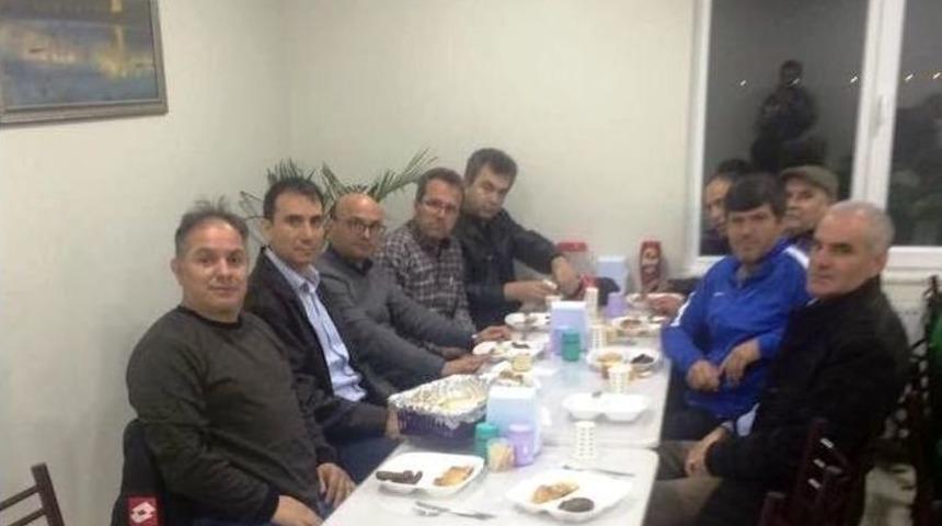 Devrenin Son Ma&ccedil;ında Hedef 3 Puan