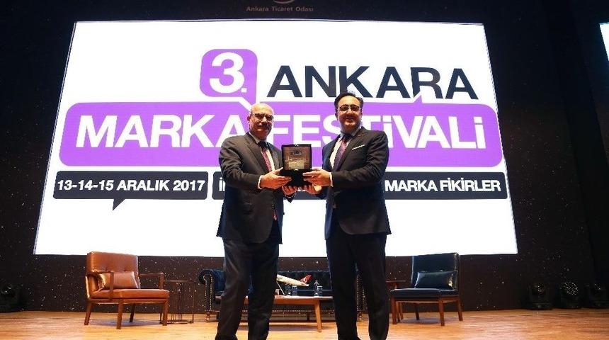Thy Başkanı Aycı&rsquo;dan Ankara&rsquo;ya Yeni U&ccedil;uş M&uuml;jdesi