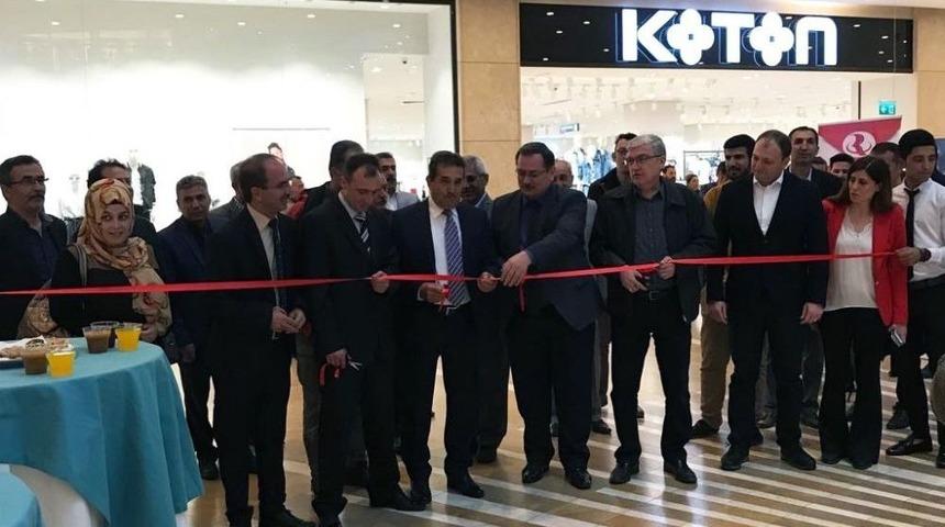 Kahramanmaraş&rsquo;ın Endemik Bitkileri Objektiflere Yansıdı