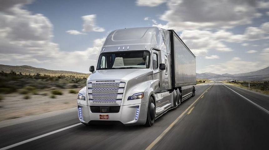 Lojistik Firmalarına Dolandırıcılık Uyarısı