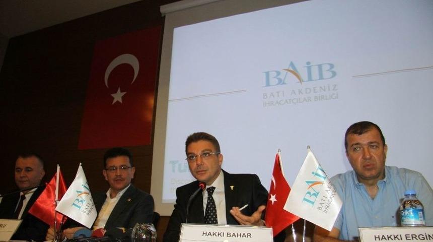 Batı Akdeniz&rsquo;den Tarihi Rekor