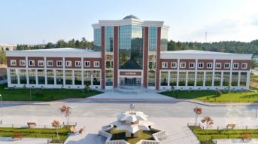 Bilecik Şeyh Edebali &Uuml;niversitesi 20 Personel Alımı Yapacak