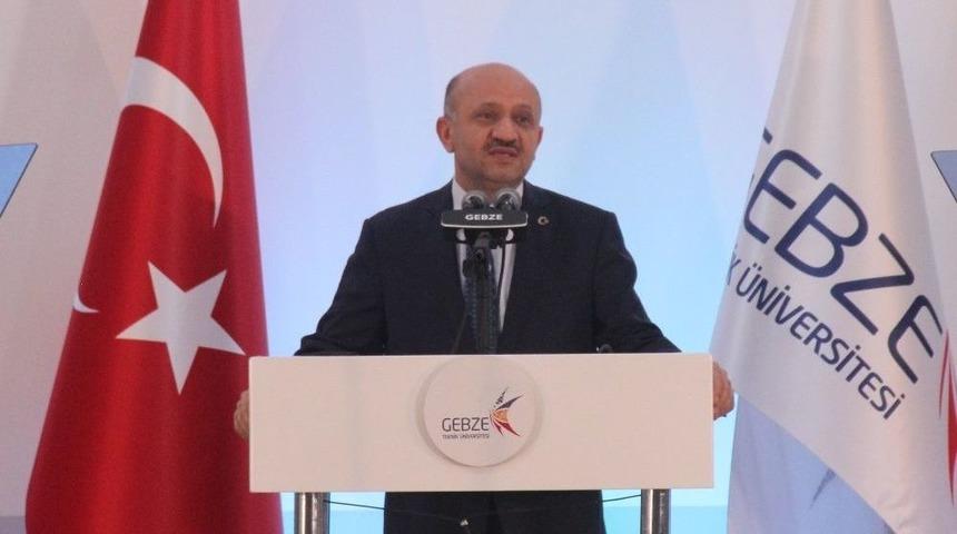 Başbakan Yardımcısı Fikri Işık: