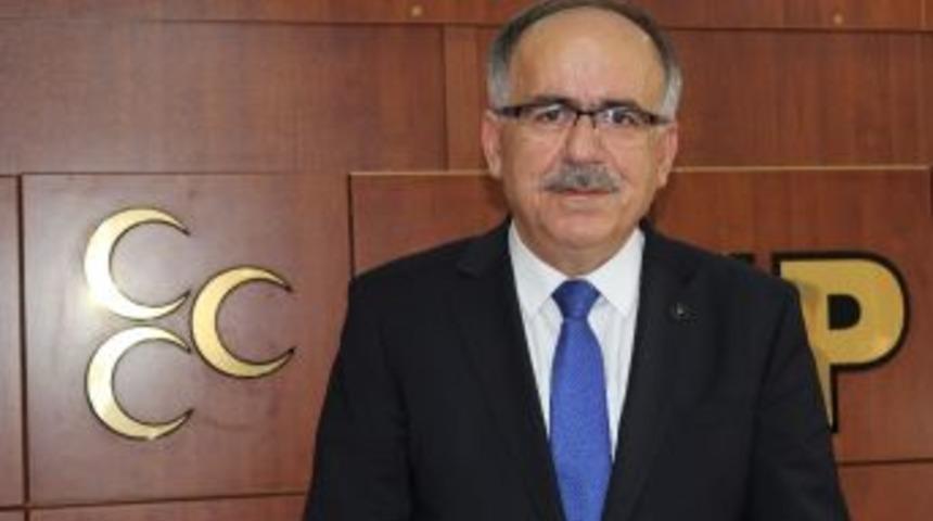 Mustafa Kalaycı: &ldquo;staj Ve &Ccedil;ıraklık D&ouml;nemi &Ccedil;alışmaları Emeklilik Hizmetine Sayılacak&rdquo;