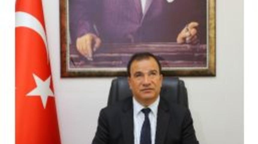 Başkan &Ccedil;elebi&rsquo;den 10 Nisan Kutlaması