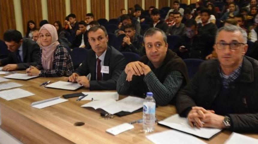 &Ccedil;anakkale Savaşları Ve Kut&rsquo;&uuml;l Amare Zaferi Yarışması