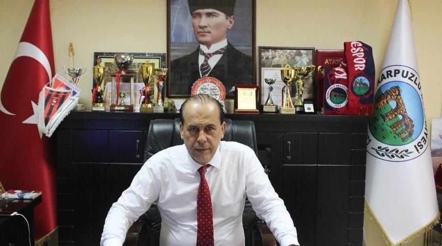 Karpuzlu&rsquo;da N&ouml;bet&ccedil;i İmam Uygulaması K&ouml;yl&uuml;leri Rahatsız Etti