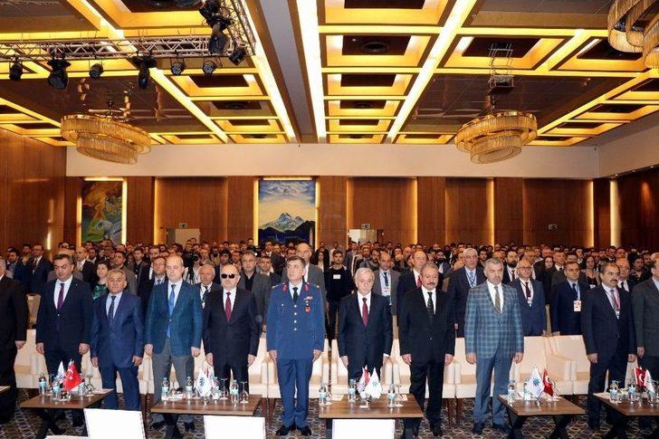 Anka, İha Ve Siha’larda Yerlilik Oranı Yüzde 95’e Ulaştı G2