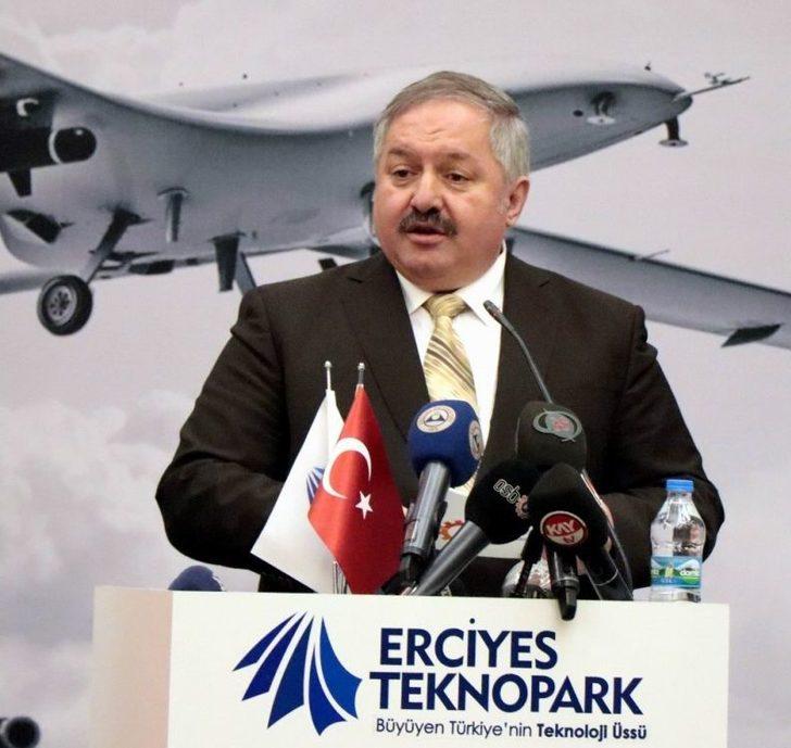 Anka, İha Ve Siha’larda Yerlilik Oranı Yüzde 95’e Ulaştı G3