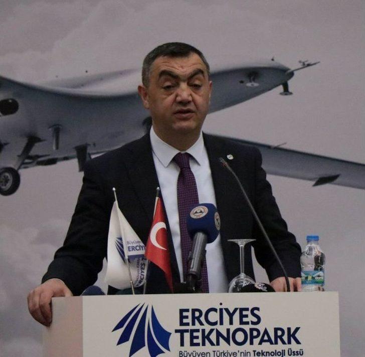 Anka, İha Ve Siha’larda Yerlilik Oranı Yüzde 95’e Ulaştı G4