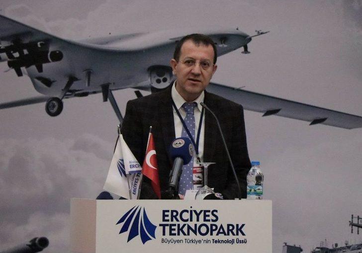 Anka, İha Ve Siha’larda Yerlilik Oranı Yüzde 95’e Ulaştı G5