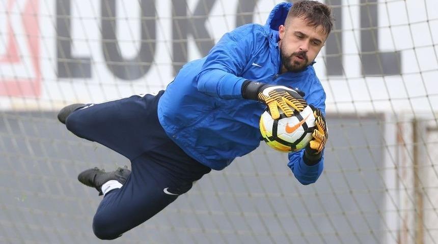 Trabzonspor, Osmanlıspor Maçı Hazırlıklarını Sürdürdü