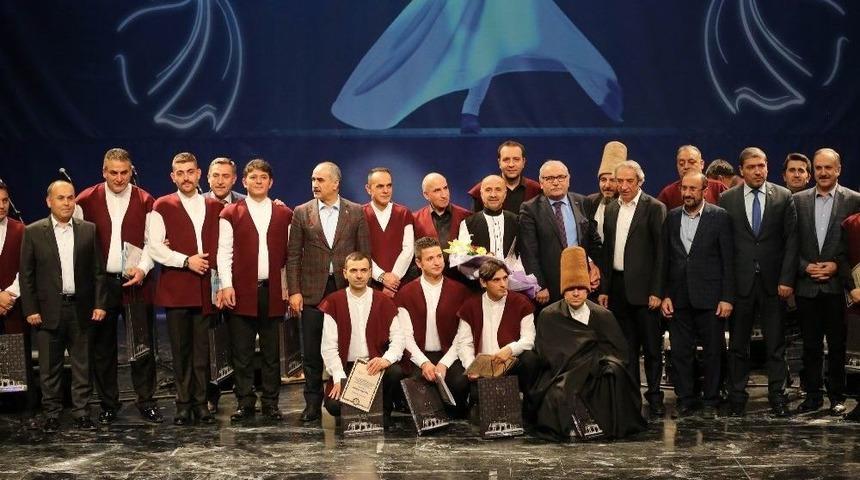 Sivas Belediyesi&rsquo;nden Şeb-i Arus Programı