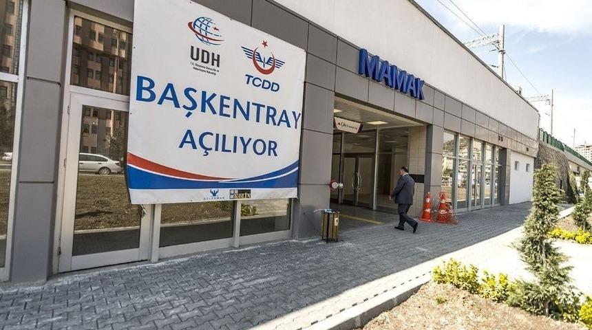 Ulaşımda Tek Kart Dönemi