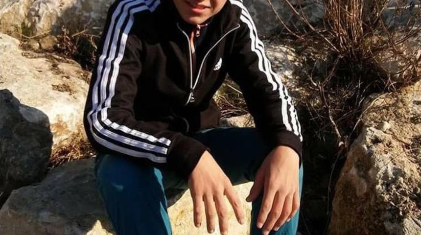 Kazada &Ouml;len İki Gen&ccedil; Defnedildi