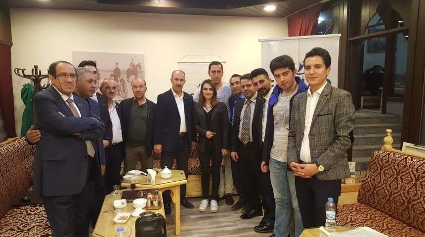 İpekyolusifed Mehmet Nuri Alim İle Devam Dedi