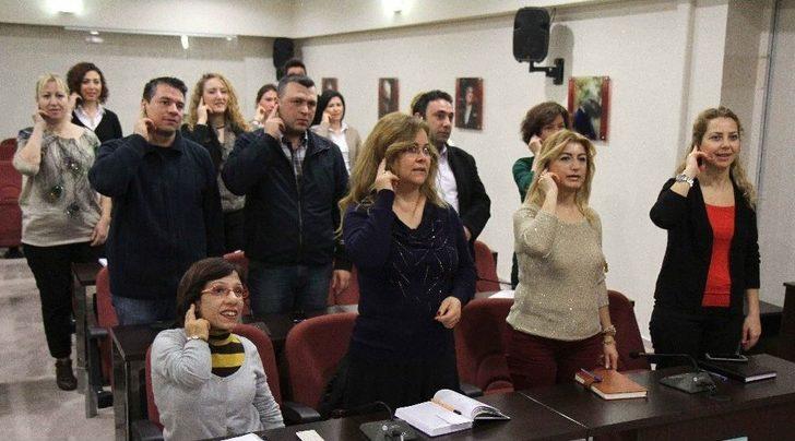 Engelli Bireylere Engelsiz Hizmet G1