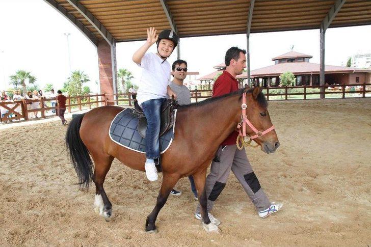 Engelli Bireylere Engelsiz Hizmet G2