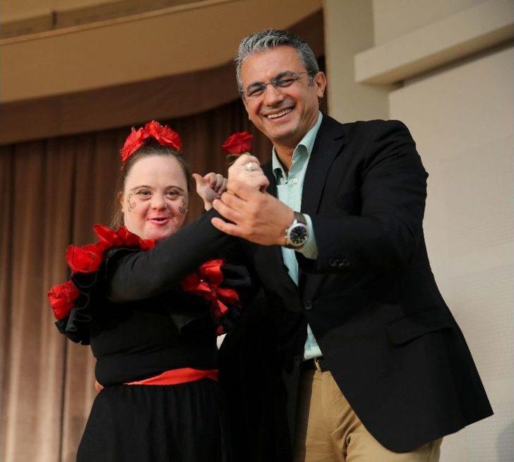 Engelli Bireylere Engelsiz Hizmet G4