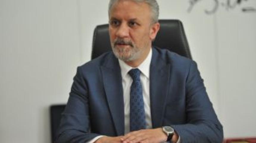 İtso’dan Aidat Borcu Olanlara Çağrı