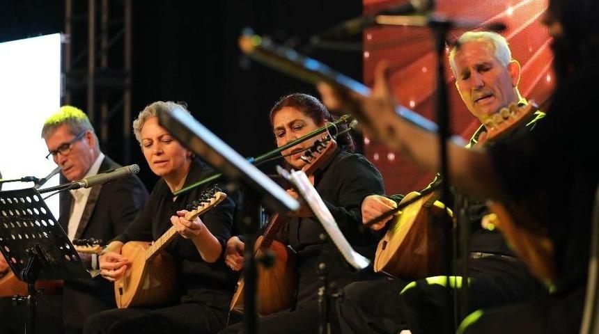 Buca&rsquo;da Sanat Kursları Şenliği S&uuml;r&uuml;yor