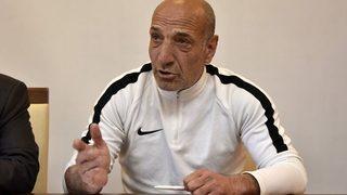 Gümüşhanespor Teknik Direktörü Ziya Doğan’dan Basın Toplantısı