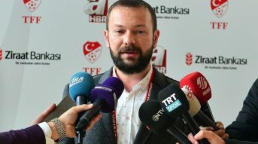 Cem Şendil: &ldquo;s&uuml;rpriz Yapıp, &Ccedil;eyrek Final Biletini Almak İstiyoruz&rdquo;