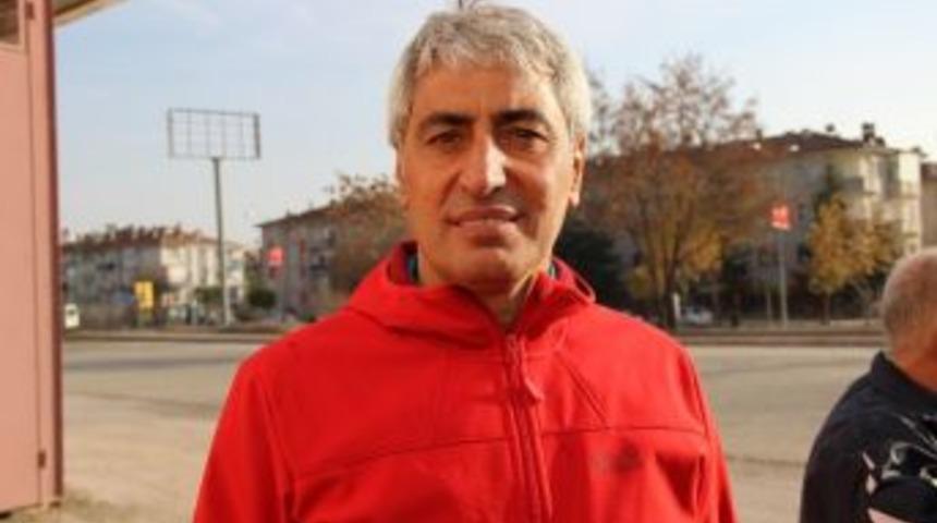 Tutaş: &ldquo;yenilmezlik Serimizi Devam Ettirmek İstiyoruz&rdquo;