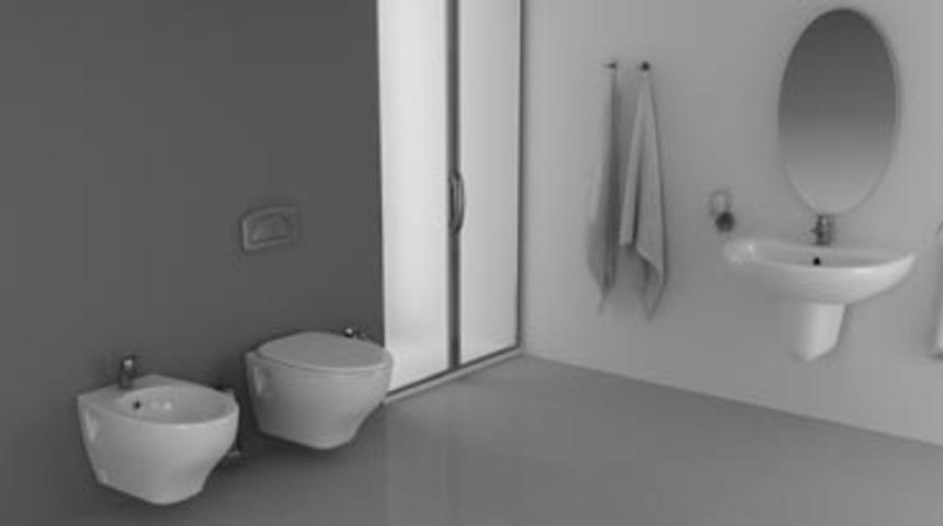 Ece'nin Yeni Serisi Snow